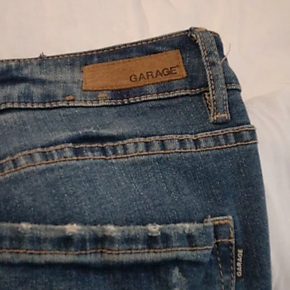 Denim Jeans by Garage Juniors - Picture 4 of 7